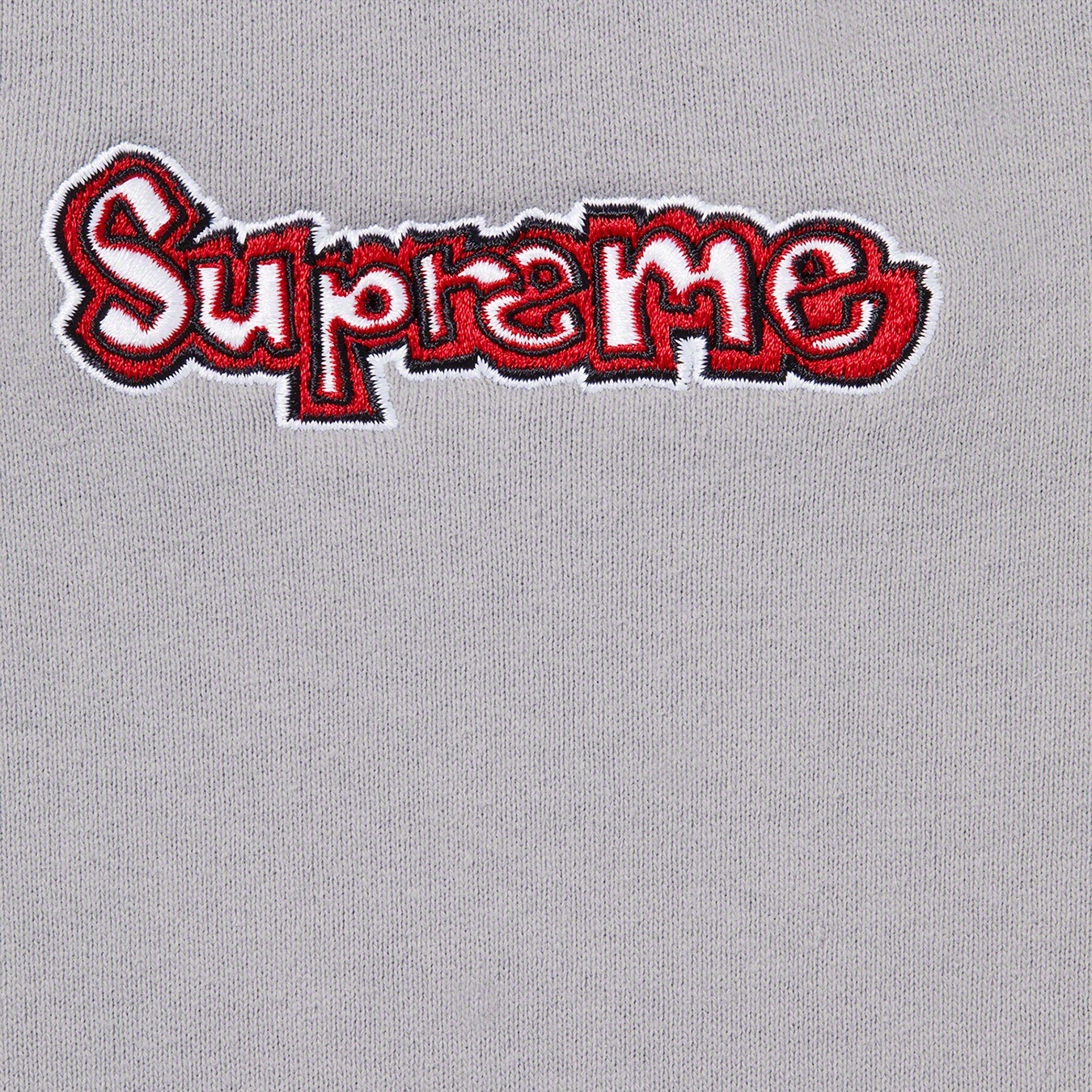Gonz Logo Crewneck view 15